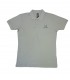Grey Classic Fit Polo Shirt