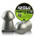 APOLO pellets for PCP Airguns Pointed Cal. 4,5 - 9 grains