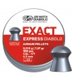 JSB Exact Express .177