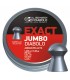 JSB Exact Jumbo 5,5 - 250 pcs
