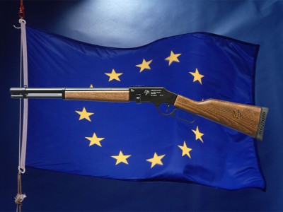 Power Regulations for PCP Air Rifles in the European Union
